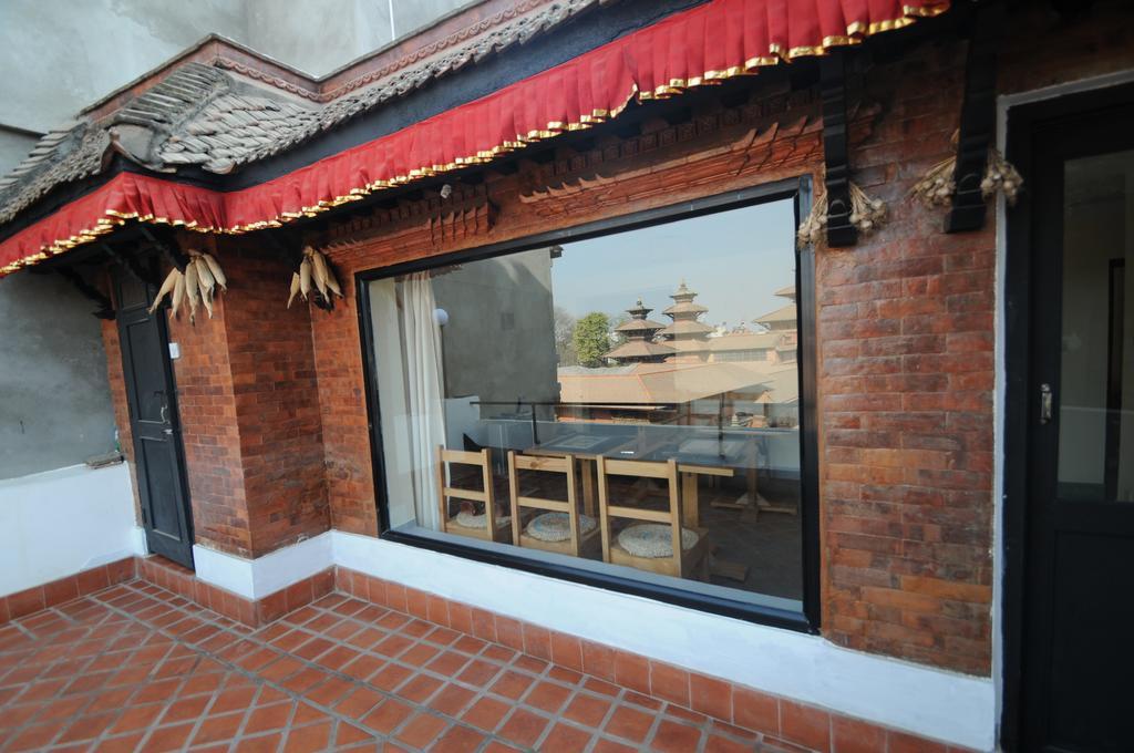 Lalit Heritage Home Lalitpur Exterior foto