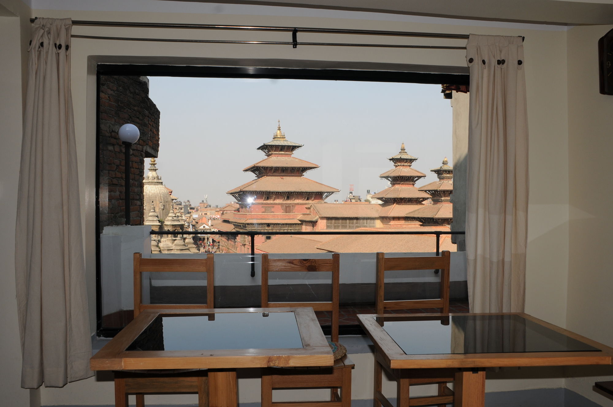 Lalit Heritage Home Lalitpur Exterior foto