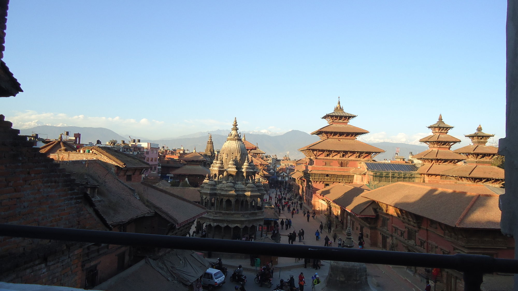 Lalit Heritage Home Lalitpur Exterior foto