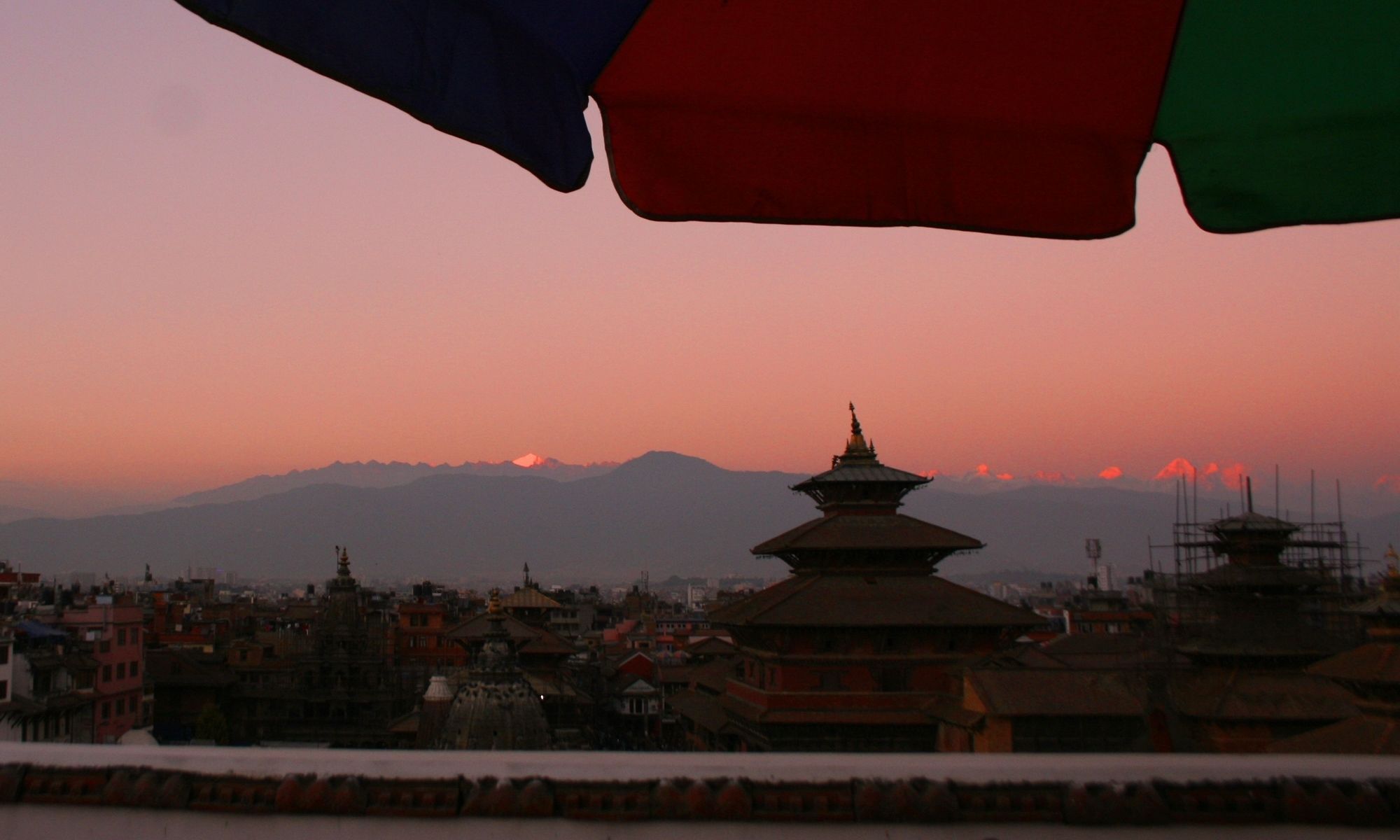 Lalit Heritage Home Lalitpur Exterior foto